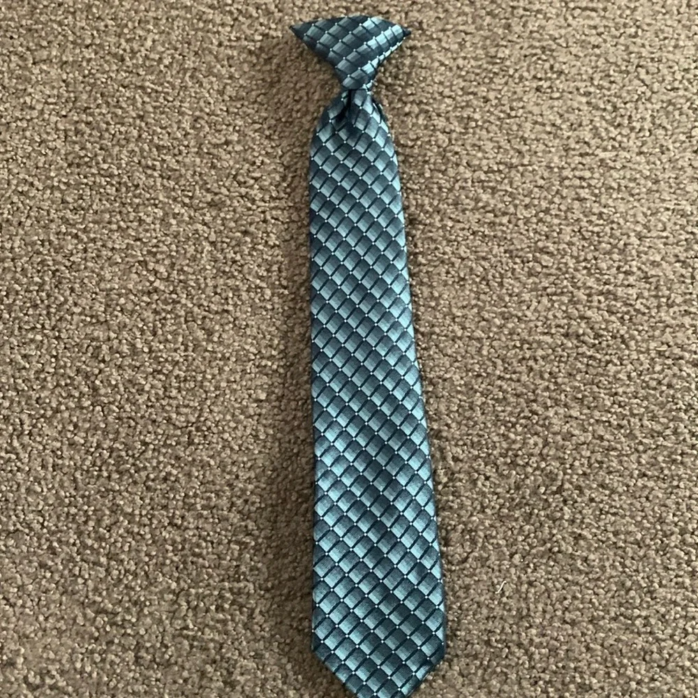 KID'S Clip on Tie